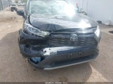 Toyota Rav4 Hybrid Limited 4T3D6RFV6MU053083 fotografie