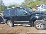 Nissan Xterra S 5N1AN0NW4BC520802 снимка
