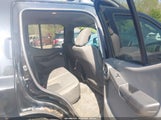 Nissan Xterra S 5N1AN0NW4BC520802 снимка