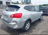 Nissan Rogue S JN8AS5MV4DW603557 снимка
