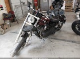 Harley-Davidson Fxdwg Dyna Wide Glide 1HD1GPM14EC317800 снимка