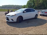 Toyota Corolla Le 2T1BURHE2EC226619 fotografie