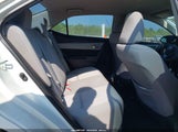 Toyota Corolla Le 2T1BURHE2EC226619 снимка