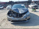 Nissan Sentra Sv 3N1AB7AP8GY310189 снимка