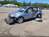 Subaru Forester 2.5I Premium JF2SJAEC6EH540204 снимка