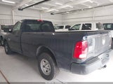 Ram  Tradesman 4X2 8' Box 3C6JR6DG3JG323581 снимка