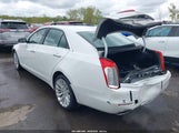 Cadillac Cts Luxury 1G6AX5SX9F0104375 снимка