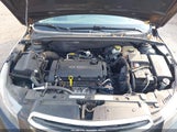 Chevrolet Cruze Limited Ls Manual 1G1PB5SG3G7197210 снимка