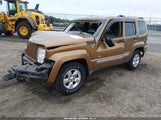 Jeep Liberty Sport 1J4PN2GK8BW563343 снимка