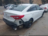 Hyundai Sonata Se 5NPE24AFXGH336150 снимка
