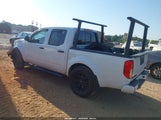 Nissan Frontier Sv 1N6AD0EV1JN758721 снимка