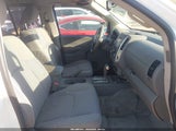 Nissan Frontier Sv 1N6AD0EV1JN758721 снимка