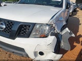 Nissan Frontier Sv 1N6AD0EV1JN758721 снимка