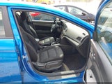 Hyundai Elantra Value Edition KMHD84LF4HU250214 photo