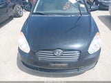Hyundai Accent Gls KMHCN46C38U280438 снимка