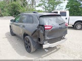 Jeep Cherokee Altitude Fwd 1C4PJLAB0HW514677 fotografie