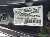 Honda Element Dx 5J6YH28203L011204 fotografie