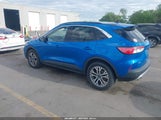 Ford Escape Sel 1FMCU9H65MUA64723 снимка