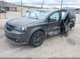Dodge Grand Caravan Se Plus 2C4RDGBG0JR166458 снимка