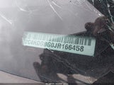Dodge Grand Caravan Se Plus 2C4RDGBG0JR166458 снимка