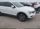 Volkswagen Tiguan 2.0T Se/2.0T Sel 3VV3B7AX7JM005840 снимка