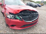 Mazda Mazda6 I Grand Touring JM1GJ1W61F1169573 снимка