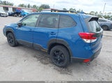 Subaru Forester Wilderness JF2SKAMC6NH468404 снимка