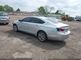 Chevrolet Impala 1Lt 1G1105S37HU153299 снимка