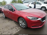 Mazda Mazda6 Grand Touring Reserve JM1GL1WY4M1610699 fotografie