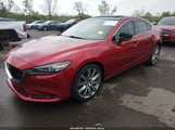 Mazda Mazda6 Grand Touring Reserve JM1GL1WY4M1610699 fotografie