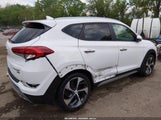Hyundai Tucson Limited KM8J3CA20HU376503 снимка