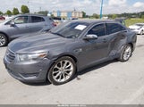 Ford Taurus Limited 1FAHP2F86DG137647 fotografie