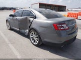 Ford Taurus Limited 1FAHP2F86DG137647 fotografie