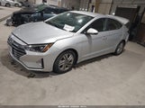 Hyundai Elantra Sel 5NPD84LF2KH467038 снимка