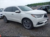 Acura Mdx Sport Hybrid Advance Package 5J8YD7H71LL001647 снимка
