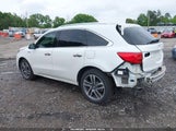 Acura Mdx Sport Hybrid Advance Package 5J8YD7H71LL001647 снимка