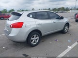 Nissan Rogue S JN8AS5MV5AW131770 photo