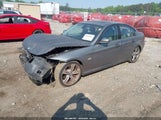 BMW 335I WBAPM77509NL88549 photo