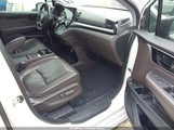 Honda Odyssey Elite 5FNRL6H95JB011714 снимка