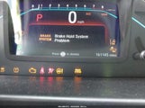 Honda Odyssey Elite 5FNRL6H95JB011714 снимка