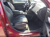 Chevrolet Equinox Premier 2GNFLGE35H6226638 снимка