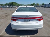 Hyundai Azera KMHFG4JG6HA590389 снимка
