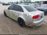 Audi A4 2.0T WAUEF78E66A040080 fotografie