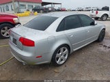 Audi A4 2.0T WAUEF78E66A040080 снимка