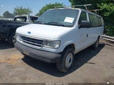 Ford Econoline E350 Super Duty 1FBJS31H0SHC01913 снимка