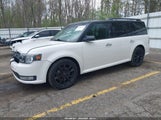 Ford Flex Sel 2FMGK5C86HBA12960 fotografie