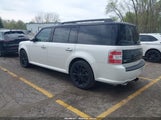 Ford Flex Sel 2FMGK5C86HBA12960 fotografie