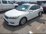Honda Accord Ex-L 1HGCR2F84DA122065 снимка