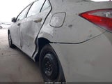 Toyota Corolla Le 5YFBURHE0EP089339 снимка