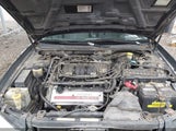 Nissan Maxima Se JN1CA31D41T631110 снимка